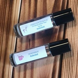 North Pole Magic Roller Duo